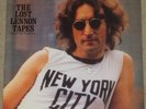 John Lennon (Beatles) - Lost Lennon Tapes Vol 12 Twelve green vinyl MINT