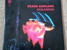 Black Sabbath - Paranoid - 2016 Expanded Deluxe 180g Remastered 2LP Set