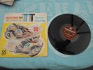 isle of man tt 1961 part 1  sound stories original rare lp record ex++/ex++