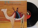 Franco Battiato ?– Come Un Cammello In Una Grondaia - 667981211 - LP Italy 1991 