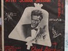CHUCK BERRY • AFTER SCHOOL SESSION • ORIGINAL 1957 EP CHESS 5118 in bag