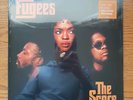 FUGEES - THE SCORE - LP - VINYL ME CLUB EDITION