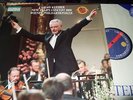 KLEIBER : NEW YEARS CONCERT 1989  2LP 1989 CBS MASTERWORKS NL