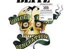 Blitz-Voice Of A Generation VINYL NEW