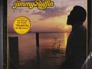 JIMMY RUFFIN: Sunrise LP Sealed (cut corner, corner bend, autographed , some sh