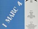 I MARC 4-G.L.P. 1007 (Lp+Insert) VINYL NEW