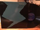 LIGHTNIN' HOPKINS: Lightnin' the blues of, Prestige Records, 1st, Mono, Rare LP