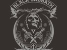 BLACK SABBATH - TEN YEAR WAR - 1st. EDITION  Mailed From Los Angeles, NEW & MINT