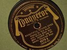 EARLY ROY ACUFF 78 Conqueror 9579 I’m Building a Home and Beautiful Brown Eyes