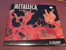 METALLICA LOAD 2 LP SEALED 2010 REISSUE UNTIL IT SLEEPS WARNER BROS 5235031