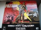 JERRY GOLDSMITH  PATTON   SIGNED   LP