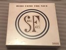 THE SMALL FACES’HERE COMES THE NICE’1st RARE SIGNED Jones/Mclagan.BOX SET.sealed