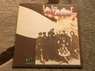 LED ZEPPELIN - LED ZEPPELIN II  Vinyl LP Album SD 8236