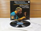 6747 307 (1st Ed.) *BEETHOVEN: THE 9 SYMPHONIES* BERNARD HAITINK