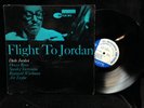 Duke Jordan-Flight To Jordan-Blue Note 4046-WEST 63RD DG RVG EAR