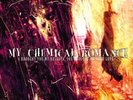 MY CHEMICAL ROMANCE I BROUGHT YOU BULLETS LP VINYL BRAND NEW 2015