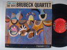DAVE BRUBECK QUARTET Time Out MONO LP COLUMBIA CL-1397 6 eye Org Inner Sleeve DG