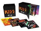 KISS - The Casablanca Singles 1974-1982   29 x 7
