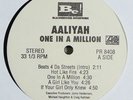 Aaliyah 