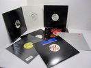 Hip Hop Master P NWA Makaveli Funkmaster Flex ++ Vinyl Records