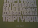 JAN GARBAREK TRIO - TRIPTYKON - MINT - UNPLAYED - PROMO