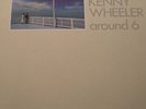 KENNY WHEELER - AROUND 6 - DE 1979 - MINT - UNPLAYED