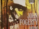 john FOGERTY hoodoo-the lost album