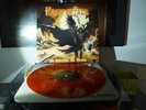 1 - HAMMERFALL - No sacrifice no victory Lim. Red LP Iron maiden Edguy Helloween