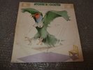 Atomic Roooster, Rooster Self titled LP 1970 B&C records CAS 1010
