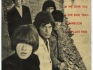 Single / EP:  THE ROLLING STONES - We Love You / Danelion  u.a. -  rar