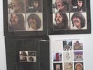 THE BEATLES Let It Be UK Boxed Set Box RARE  BOOK TRAY LP BOX SLIP COMPLETE