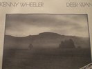 KENNY WHEELER - DEER WAN - DE 1977 - MINT - STILL SEALED - PROMO