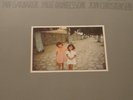 KEITH JARRETT - MY SONG - DE 1978 - MINT - UNPLAYED - PROMO
