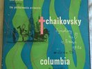 Paul Kletski 6-record set Tchaikovsky Symph. #5 classical Columbia 78 rpm MM-701