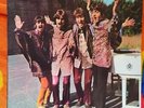 The Beatles Magical Mystery Tour & Other Splendid Hits Vinyl LP Australia WRC