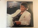 Michael Jackson 'Thriller' LP / Vinyl 2016 Reissue SEALED BRAND NEW