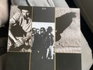 U2 The Joshua Tree Singles : Remastered And Live Vinyl Set