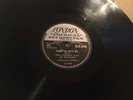 DELL VIKINGS COME GO WITH ME RECORD 78 rpm