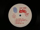 LOVE OUT HERE LP 1969 FIRST PRESSING BLUE THUMB ARTHUR LEE N. MINT JIMI HENDRIX