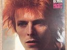 David Bowie-Space Oddity,December 1972 Re-issue LP In Stunning Condition.