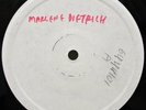 Attention  Marlene Dietrich TEST PRESSING LP / Vinyl 1982 4-5 Copies Exist World