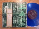 FANTASY 78 RECORD w/SLV 3-11/DAVE BRUBECK/JAZZ AT OBERLIN/ BLUE DG VINYL MONO/EX