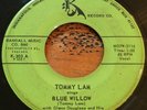 Tommy Lam -Blue Willow- Indiana Teen Rocker 45 on Randall - Hear
