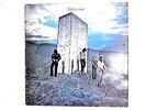 Who's Next LP (The Who - 1971) 2408 102 (ID:15464)
