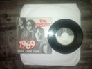 THE STOOGES 