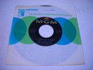 w SLEEVE The Royalettes It's Gonna Take a Miracle / Out of Sight 1965 45rpm