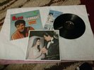 Elvis  Clambake Lp with bonus picture
