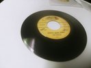 THE GAZELLES HONEST 45 RECORD PRETTY BABY BABY GOTHAM G-7-315 ORIGINAL VG VG+