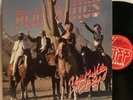 Plasmatics BEYOND THE VALLEY OF 1984 Stiff America WOW II Gatefold 1ST PRESS