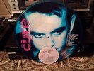 THE CURE / SWEET ACOUSTIC LULLABY  PICTURE DISC  NEW WAVE PUNK DARK  LP EP